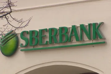 Začíná výplata vkladů po zkrachovalé Sberbank, většina věřitelů by měla dostat sto procent peněz