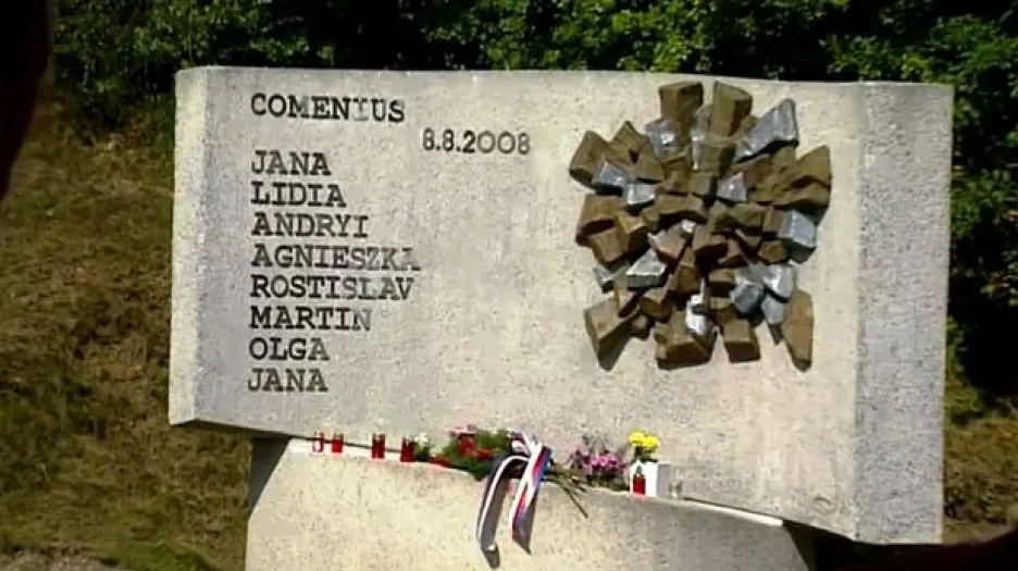 Roky od tragédie ve Studénce pořád zůstává neuzavřena