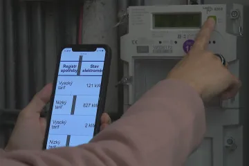ERÚ řeší dotazy lidí kvůli špatně nastaveným zálohám nebo nevyplaceným přeplatkům