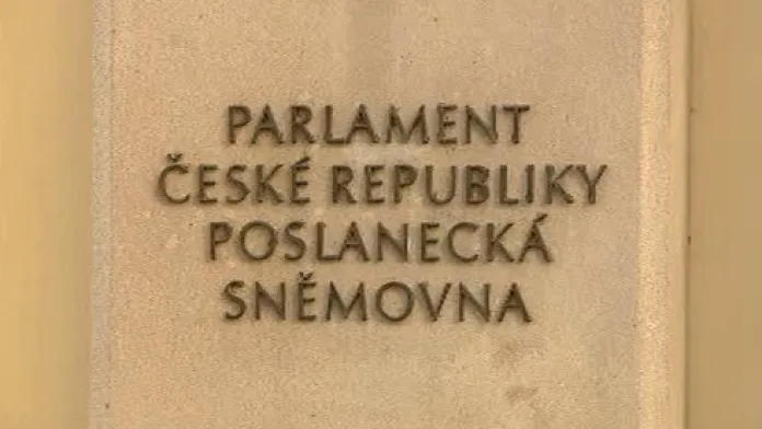 Poslanecká sněmovna