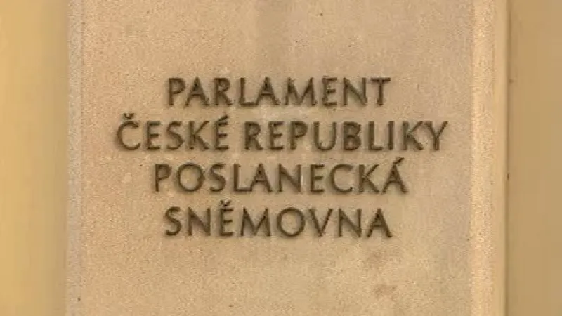 Poslanecká sněmovna