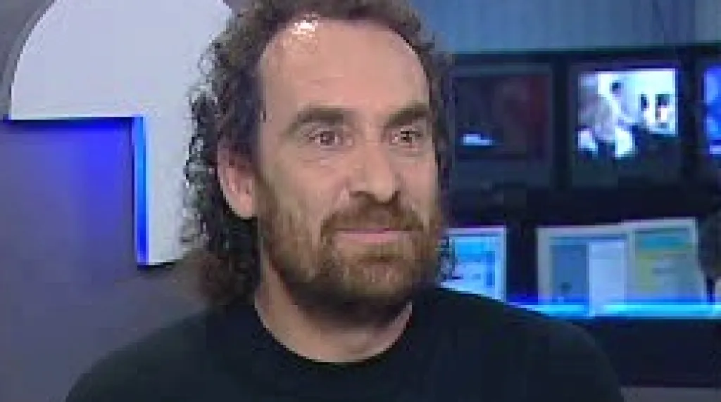 Přemysl Rabas