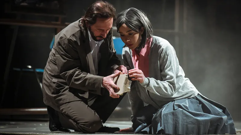 1984 (Švandovo divadlo)