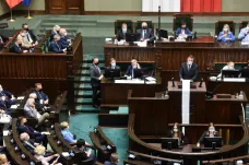 Polský Senát schválil pozměněný návrh zákona o restitucích, proti němuž se vymezuje Izrael