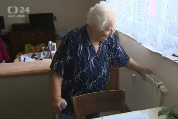 Dodávky tepla byly ve Velkých Hamrech obnoveny. O návrhu smlouvy se bude ale teprve jednat