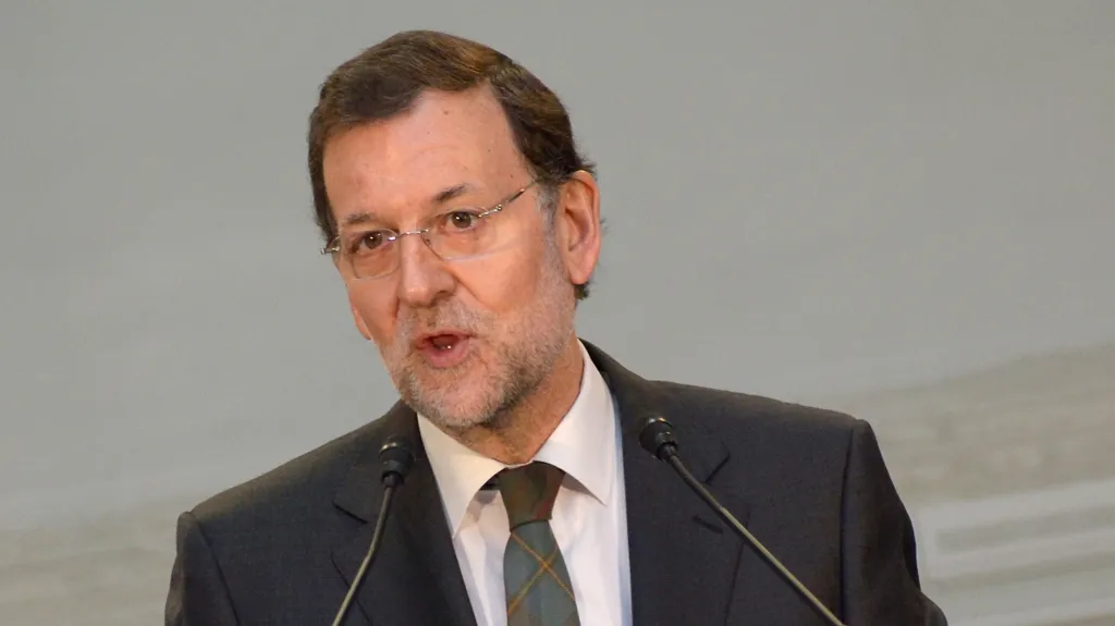 Mariano Rajoy