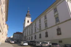 Bývalý dominikánský klášter ve Znojmě koupili premonstráti z Nové Říše. V budoucnu by v něm mohly být byty