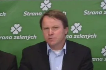 Bursík v podzimních volbách kandidovat nebude