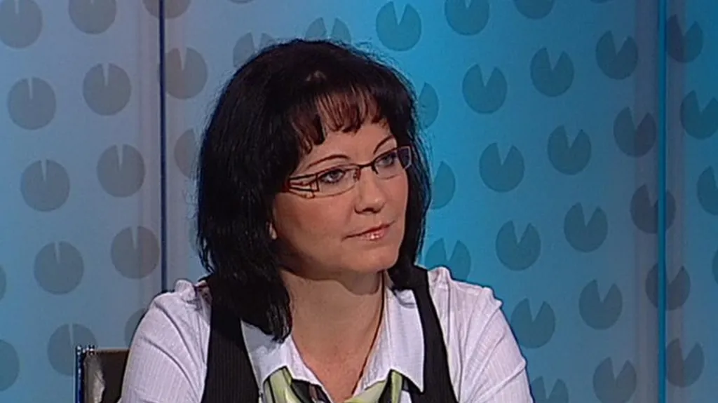 Dagmar Navrátilová