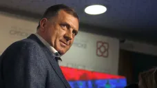 Milorad Dodik