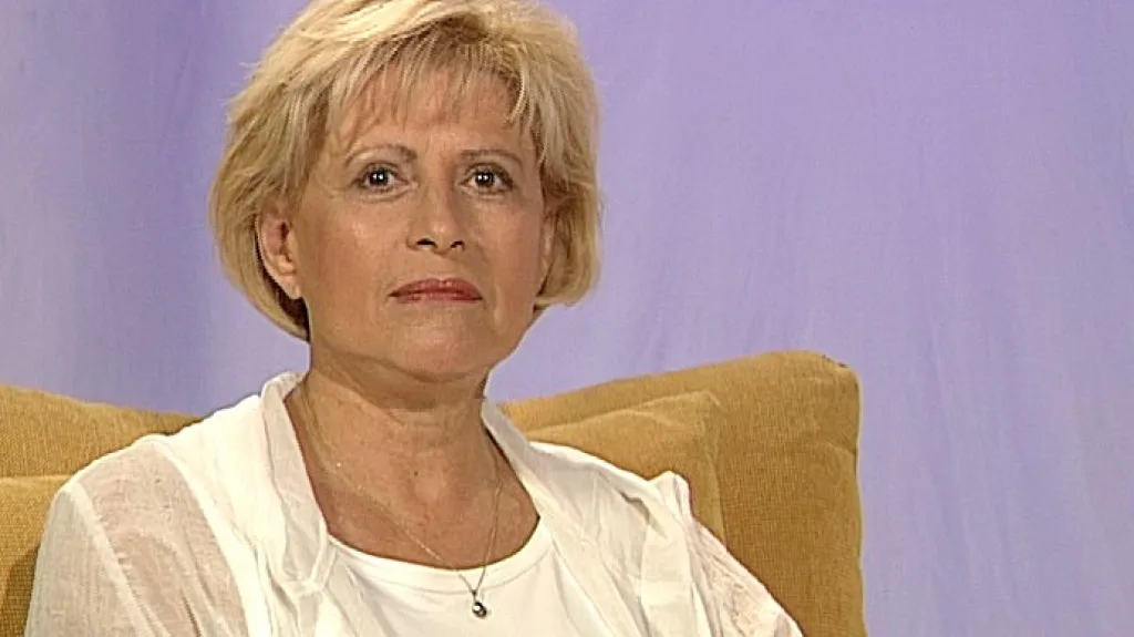 Milena Vostřáková