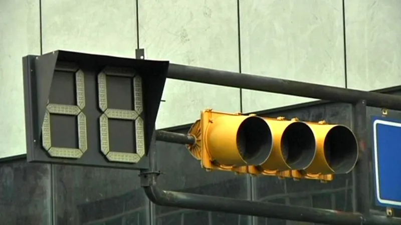 Venezuela bez elektřiny