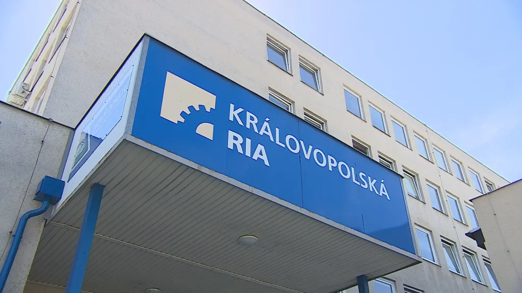 Strojírenská společnost Královopolská RIA