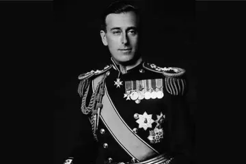 Lord Mountbatten byl zavražděn