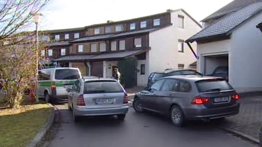 Neznámý útočník pobodal šéfa pasovské policie