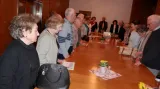 Setkání lounských rodáků v Praze