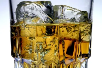 V USA letí irská whisky, v Číně francouzský koňak