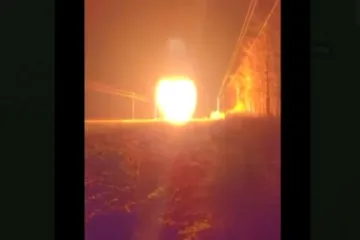 Ukrajina uskutečnila v Rusku další útok na ropovod Družba, píší média