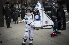 50 let po Apollu: Mladí Američané už nechtějí být astronauty, ale YouTubery