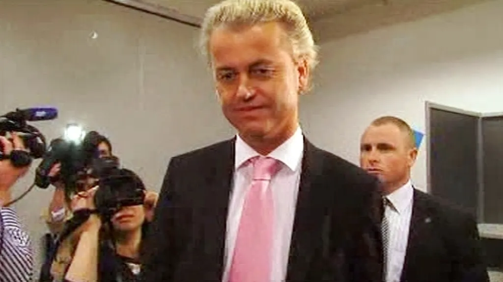 Geert Wilders