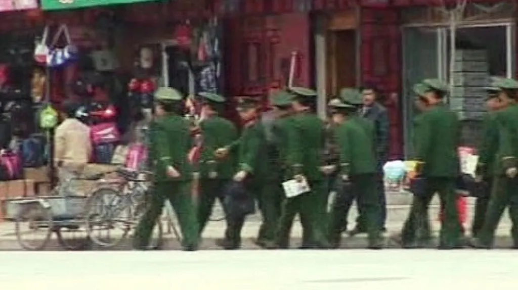Tibet