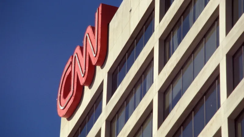 CNN International odešla z Ruska ke konci minulého roku
