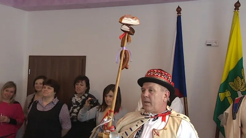Ostatní obce slaví masopust spíše o víkendech