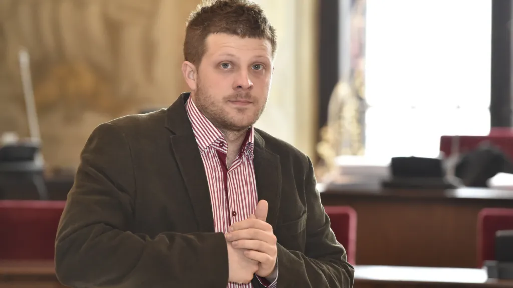 Matěj Hollan