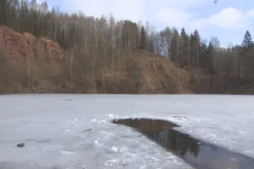 Trutnov chce zavézt geologicky významný lom Libeč zeminou z D11
