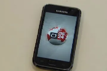 ČT24 je teď díky mobilům divákům blíž