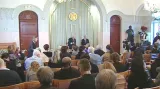 Brífink norského Nobelova výboru