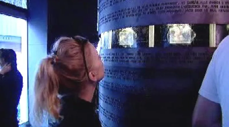 Ztohoven / Občan K.