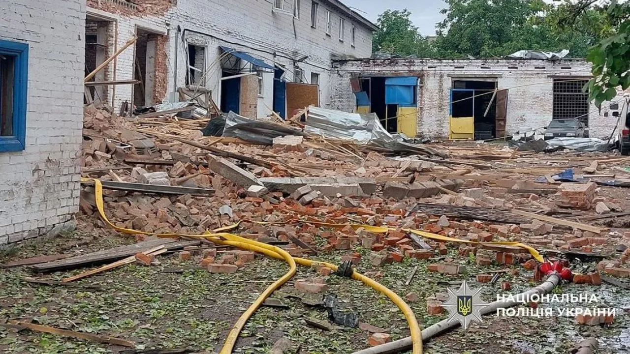 Rusové zabíjeli v Černihivské oblasti. V Izjumu zranili kojence