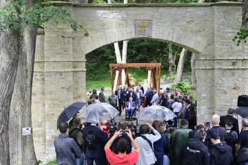 Baláka v čele lánské lesní správy nahradí Rus. Správu Pražského hradu nově povede Novák 