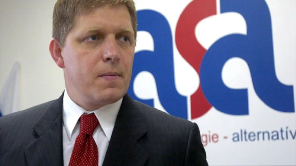 Robert Fico