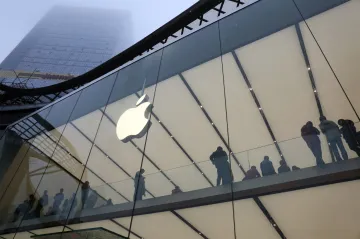 Apple odmítá vyrobit program, který by „odemkl“ mobil kalifornského střelce