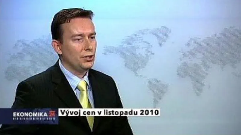 Rozhovor s Milanem Vaníčkem