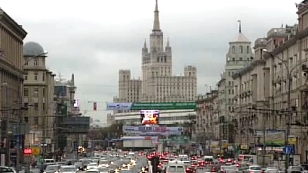 Moskva