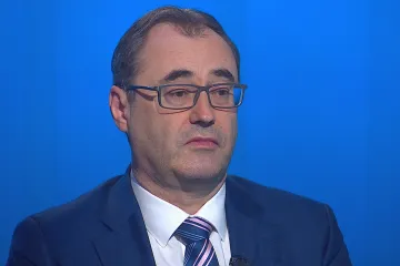 Sport potřebuje garanta, říká Šťastný. Start Tour de France v Česku podporuje