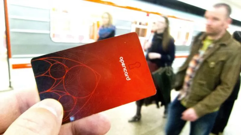 Opencard je podle auditu zastaralá a nemá budoucnost