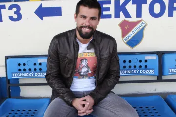Baroše opět zlákalo Turecko, bude hrát za Antalyaspor