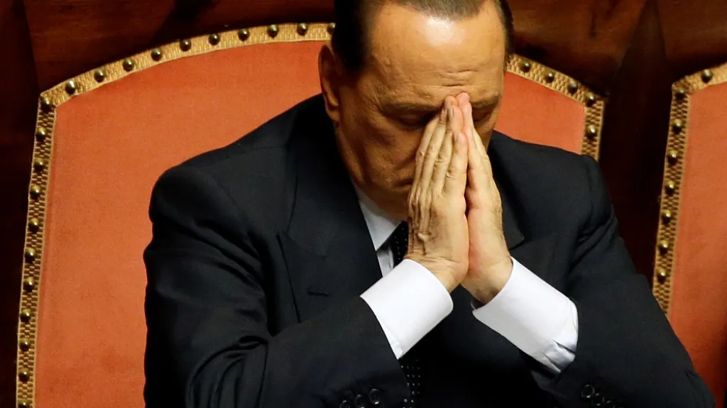 Silvio Berlusconi