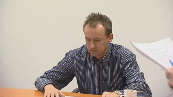 Miloš Janatka