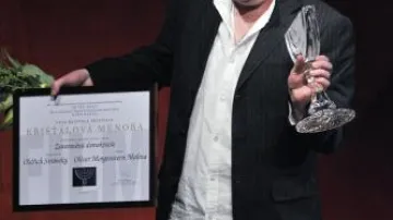 Oliver Morgenstern Malina