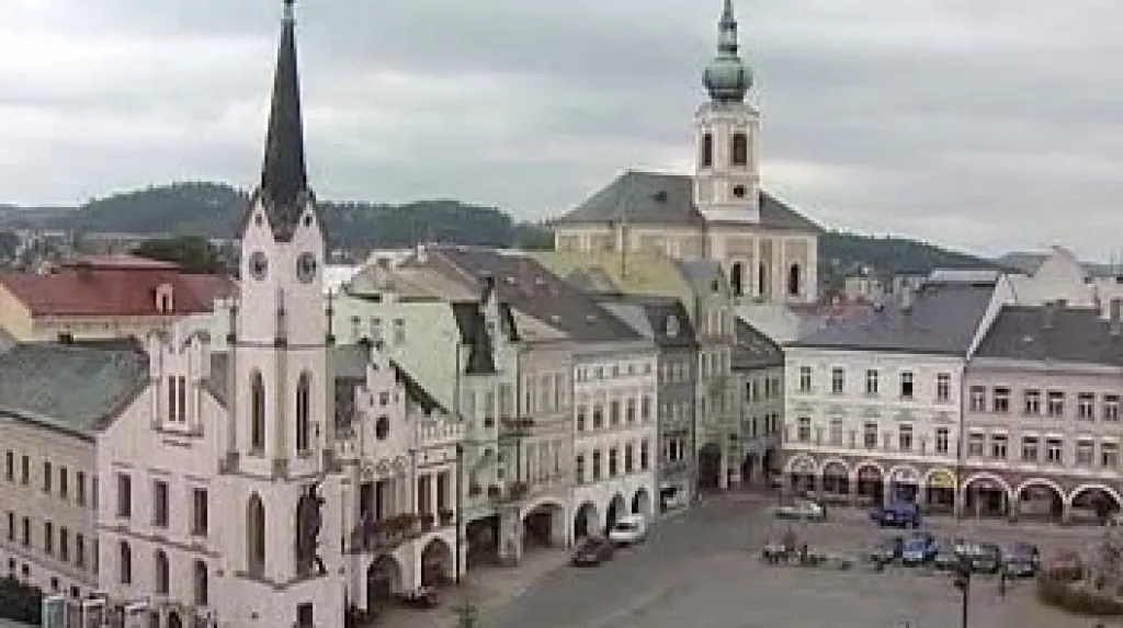 Trutnov