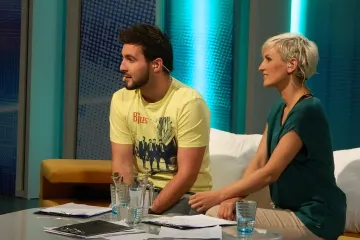 Dobré ráno se vrací s novou moderátorskou dvojicí