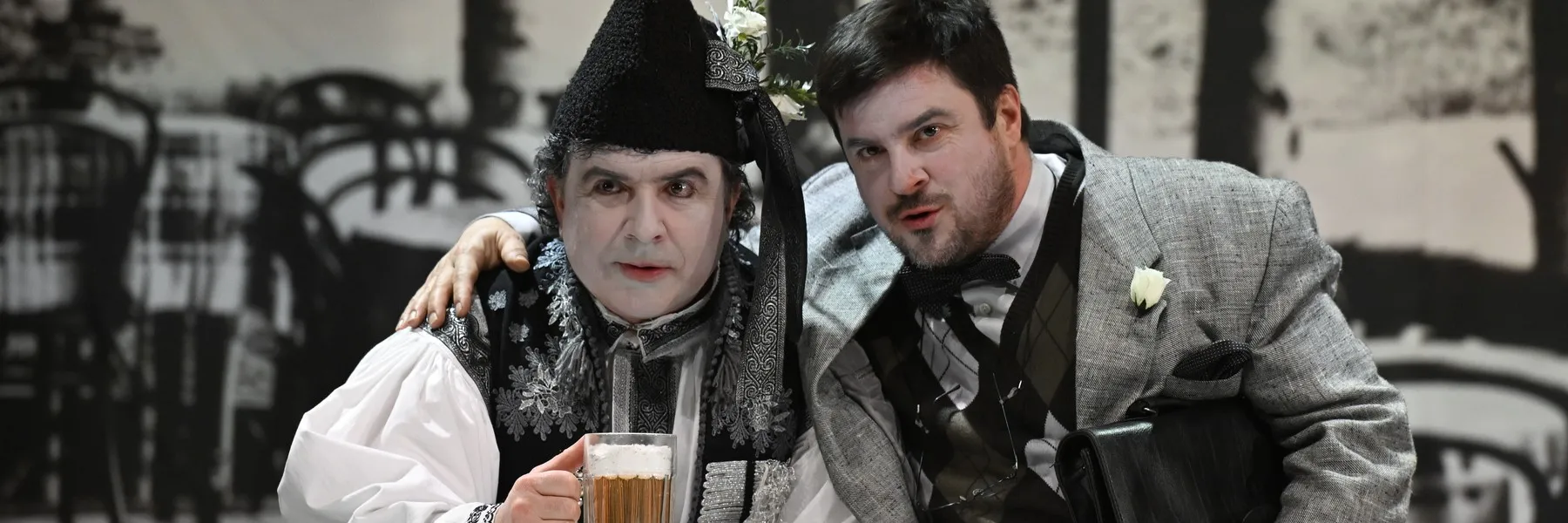 Divadla vítají růst platů. Někteří zřizovatelé s tím nepočítali