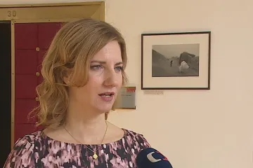 Drogové testy Vaňkové i Kerndla byly negativní. Brněnská koalice pokračuje