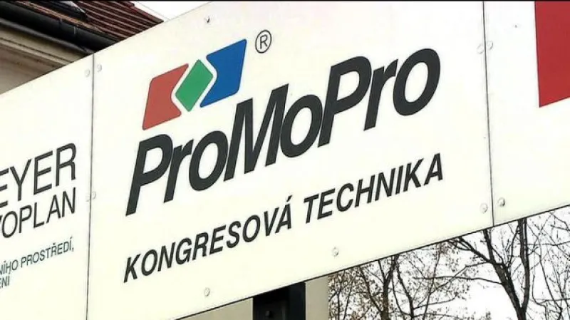 Události: Kauza ProMoPro