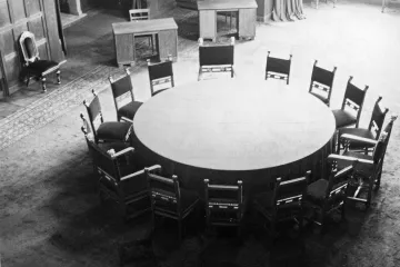 Před 75 lety začala konference vítězných mocností v německé Postupimi